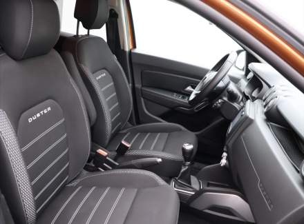 Dacia - Duster