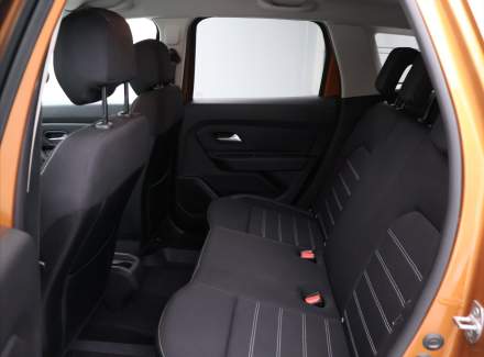 Dacia - Duster