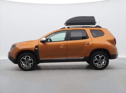 Dacia - Duster