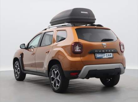 Dacia - Duster