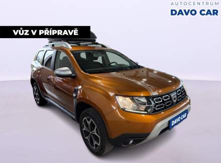 Dacia - Duster