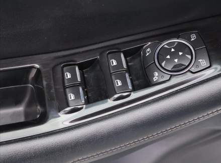 Ford - Edge