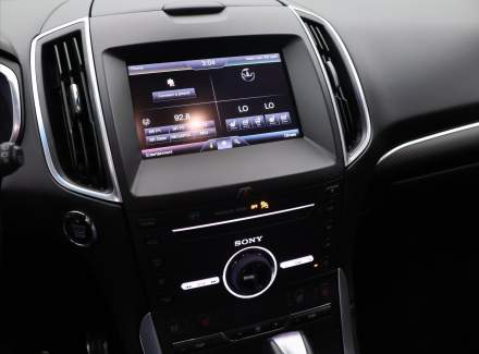 Ford - Edge
