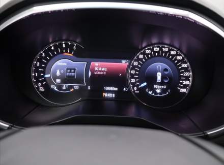 Ford - Edge