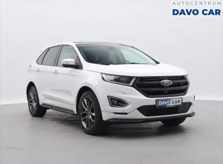 Ford - Edge