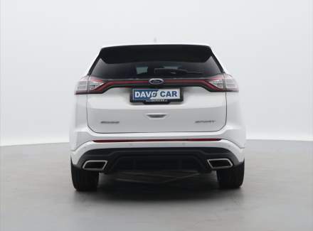 Ford - Edge