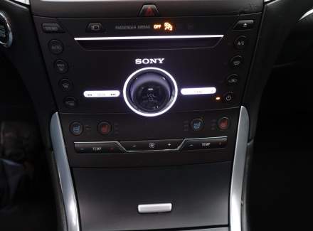 Ford - Edge