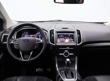 Ford - Edge