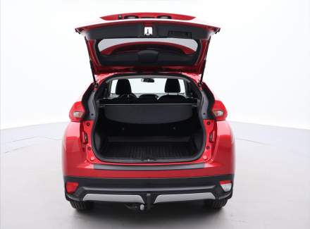 Mitsubishi - Eclipse Cross