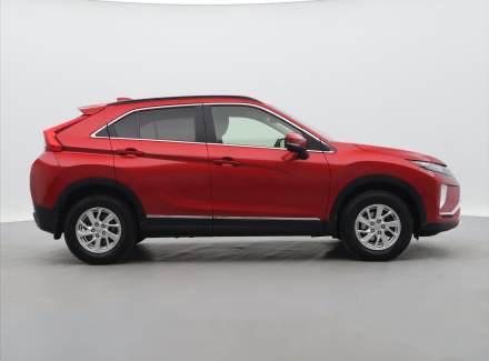 Mitsubishi - Eclipse Cross