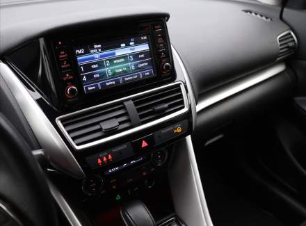Mitsubishi - Eclipse Cross