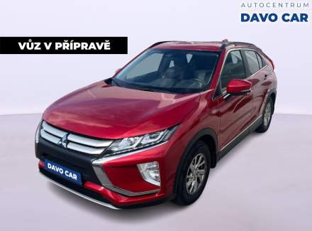 Mitsubishi - Eclipse Cross