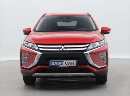 Mitsubishi - Eclipse Cross