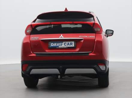 Mitsubishi - Eclipse Cross