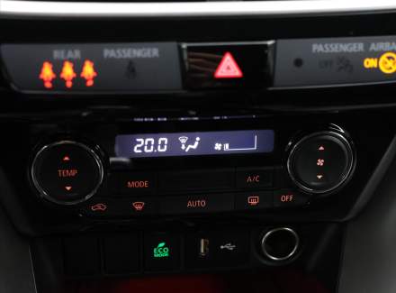Mitsubishi - Eclipse Cross