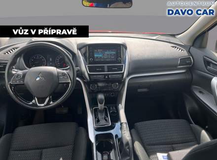 Mitsubishi - Eclipse Cross