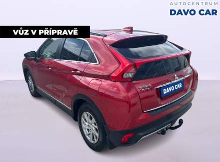 Mitsubishi - Eclipse Cross