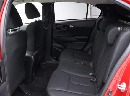 Mitsubishi - Eclipse Cross