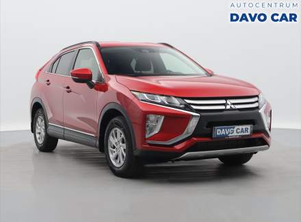 Mitsubishi - Eclipse Cross