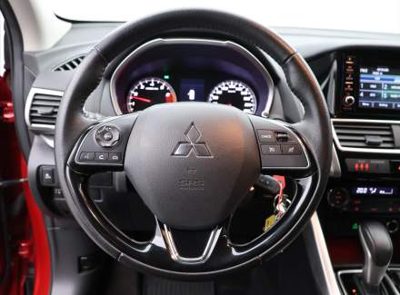 Mitsubishi - Eclipse Cross