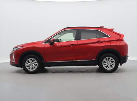 Mitsubishi - Eclipse Cross