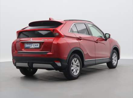 Mitsubishi - Eclipse Cross