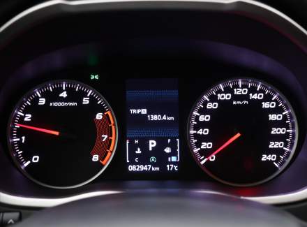 Mitsubishi - Eclipse Cross
