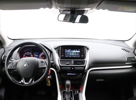Mitsubishi - Eclipse Cross