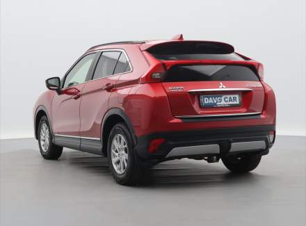Mitsubishi - Eclipse Cross