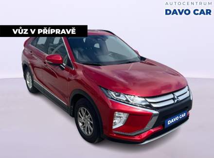 Mitsubishi - Eclipse Cross