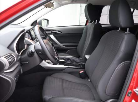 Mitsubishi - Eclipse Cross