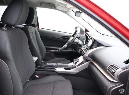 Mitsubishi - Eclipse Cross