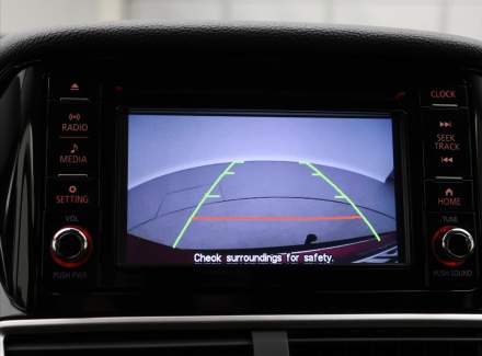 Mitsubishi - Eclipse Cross