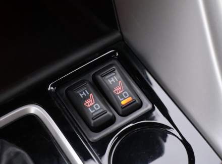 Mitsubishi - Eclipse Cross