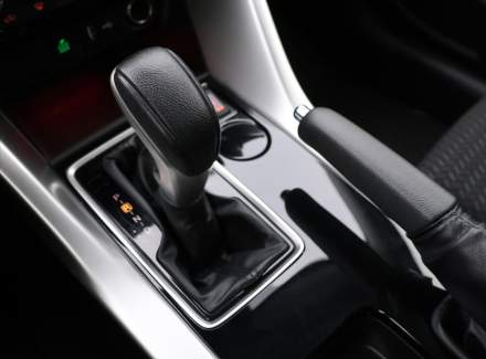 Mitsubishi - Eclipse Cross