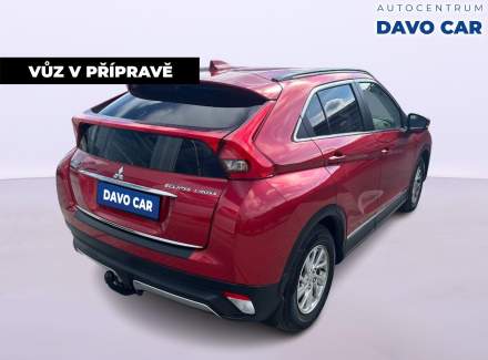 Mitsubishi - Eclipse Cross
