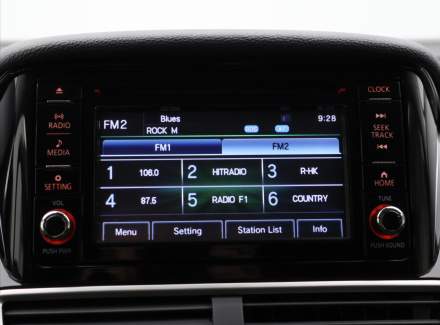 Mitsubishi - Eclipse Cross