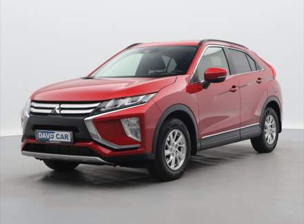 Mitsubishi - Eclipse Cross