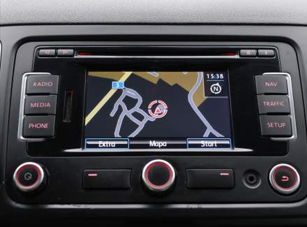 Seat - Alhambra