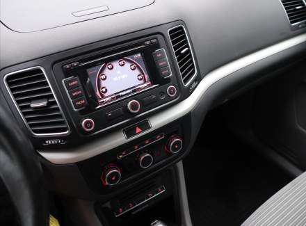 Seat - Alhambra