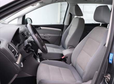 Seat - Alhambra
