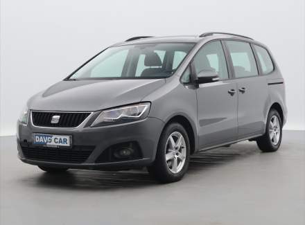Seat - Alhambra