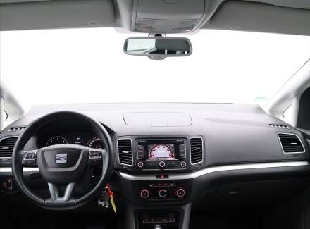 Seat - Alhambra