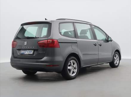 Seat - Alhambra