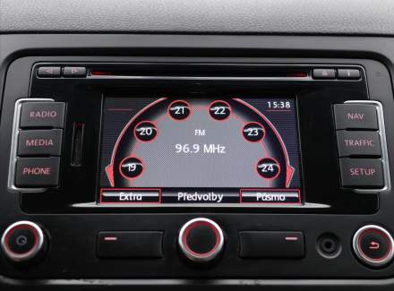 Seat - Alhambra