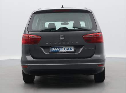Seat - Alhambra