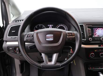 Seat - Alhambra