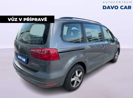 Seat - Alhambra