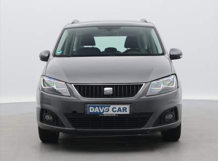 Seat - Alhambra