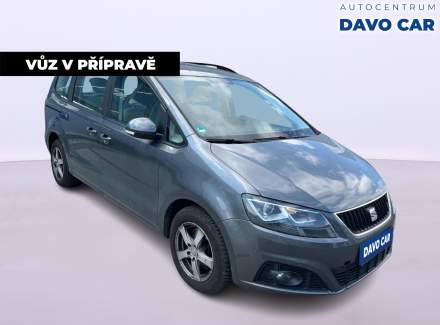 Seat - Alhambra